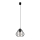Luster na lanku AGAT 1xE27/15W/230V