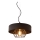 Luster na lanku BABILON 1xE27/15W/230V