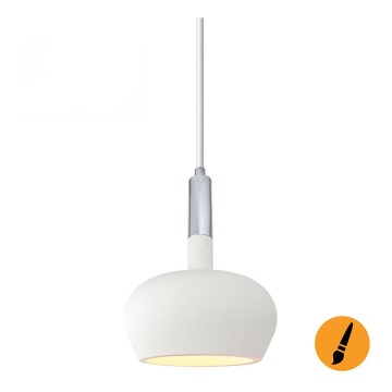 Luster na lanku CASA 1xGU10/25W/230V Luster na lanku CASA 1xGU10/25W/230V