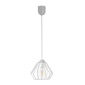 Luster na lanku CEED 1xE27/60W/230V