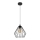 Luster na lanku CEED M 1xE27/60W/230V