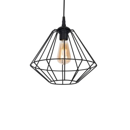 Luster na lanku COLIN 1xE27/60W/230V