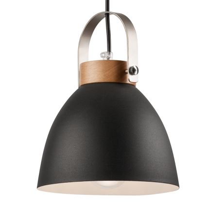 Luster na lanku DANIELLE 2xE27/60W/230V buk