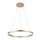 Luster na lanku DONA LED/32W/230V pr. 40 cm