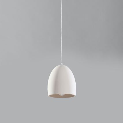 Luster na lanku FLAWIUSZ 1xE27/60W/230V