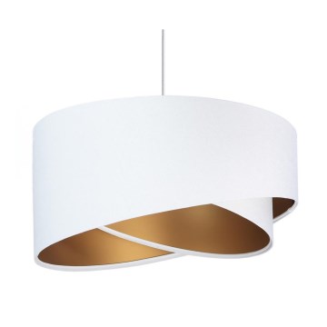 Luster na lanku GALAXY 1xE27/60W/230V