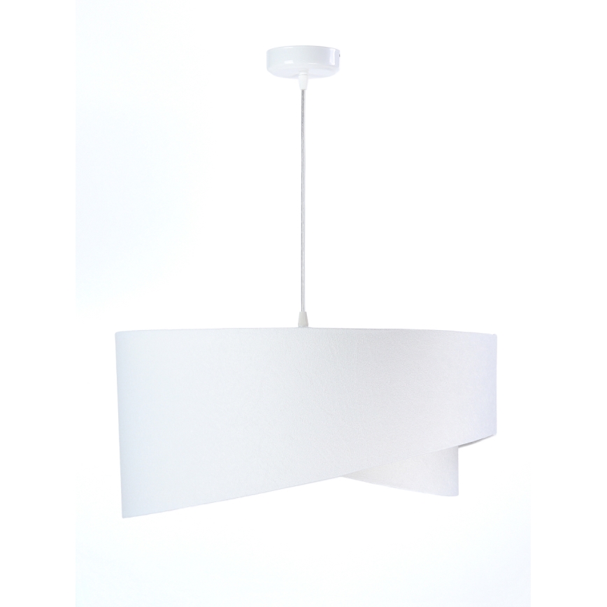 Luster na lanku GALAXY 1xE27/60W/230V