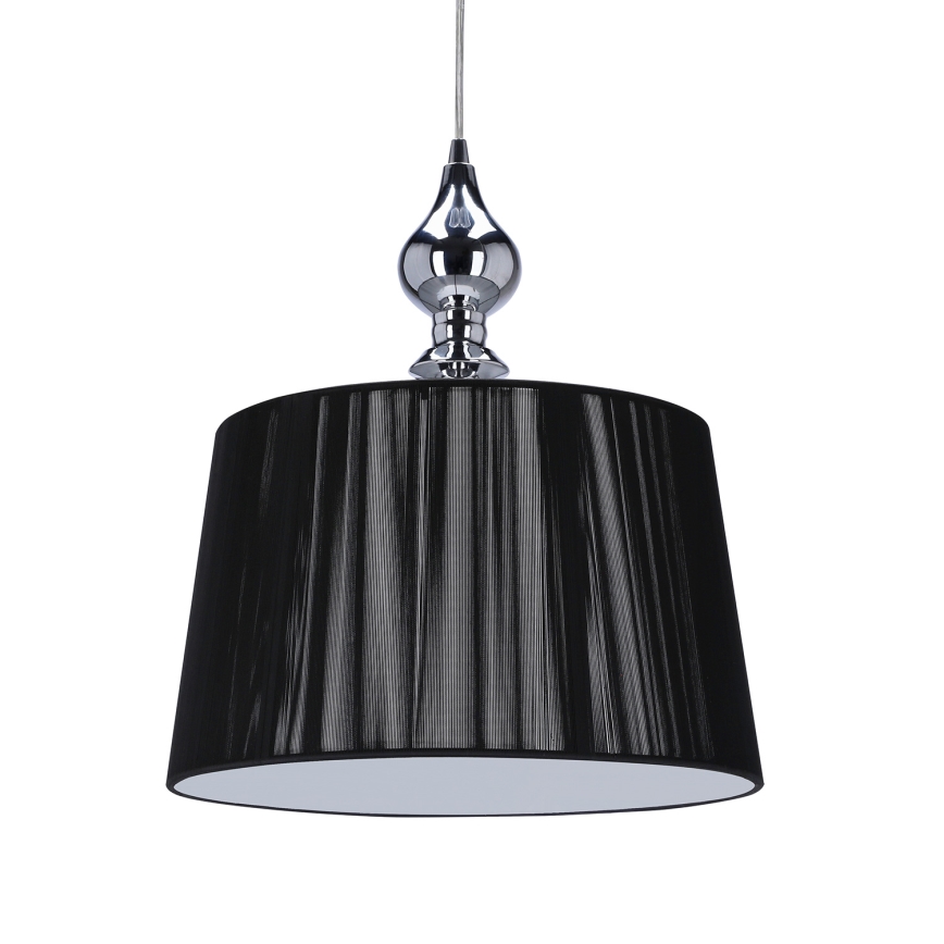 Luster na lanku GILLENIA 1xE27/60W/230V