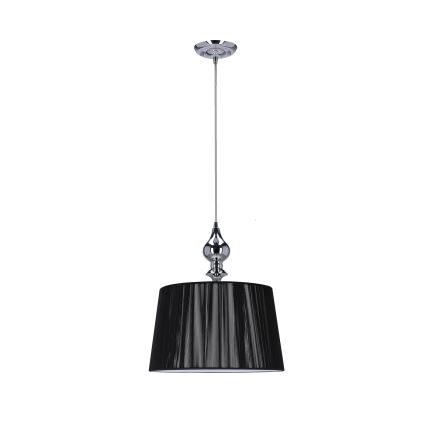 Luster na lanku GILLENIA 1xE27/60W/230V