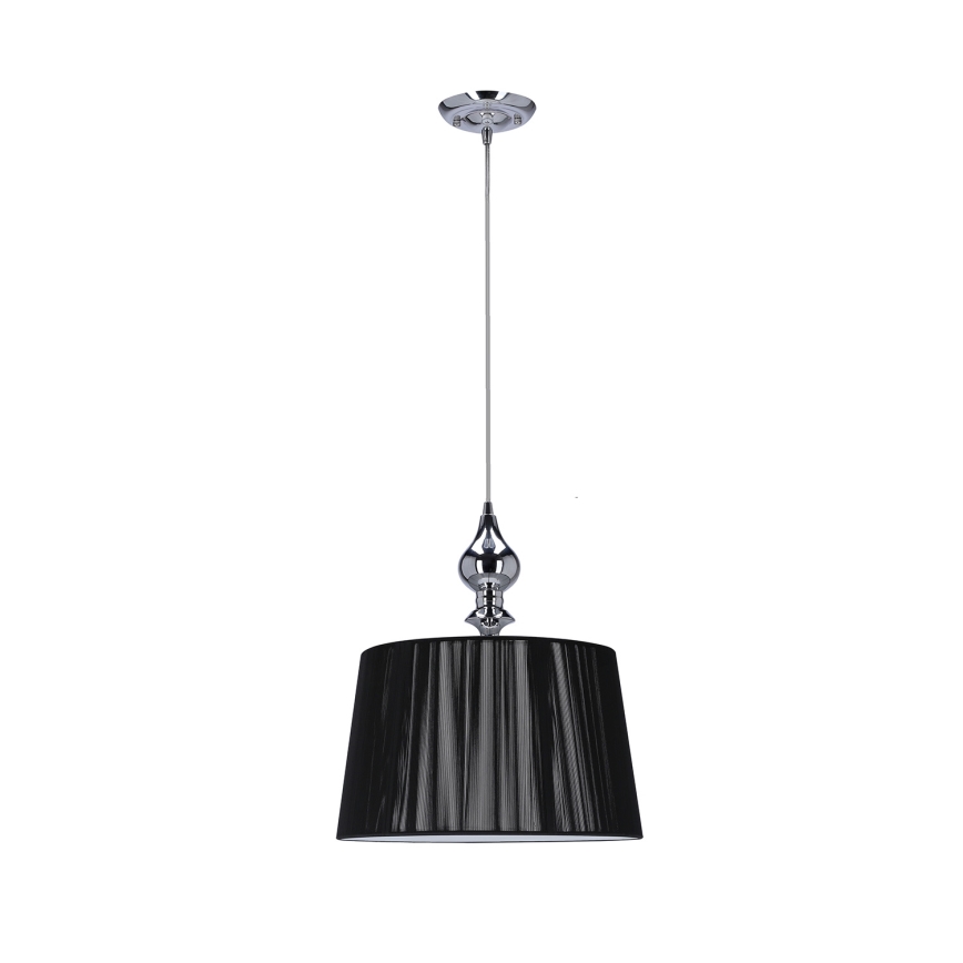Luster na lanku GILLENIA 1xE27/60W/230V