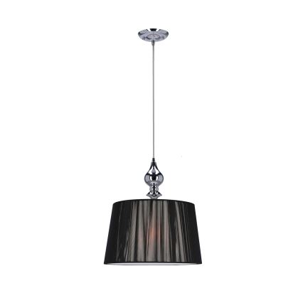 Luster na lanku GILLENIA 1xE27/60W/230V