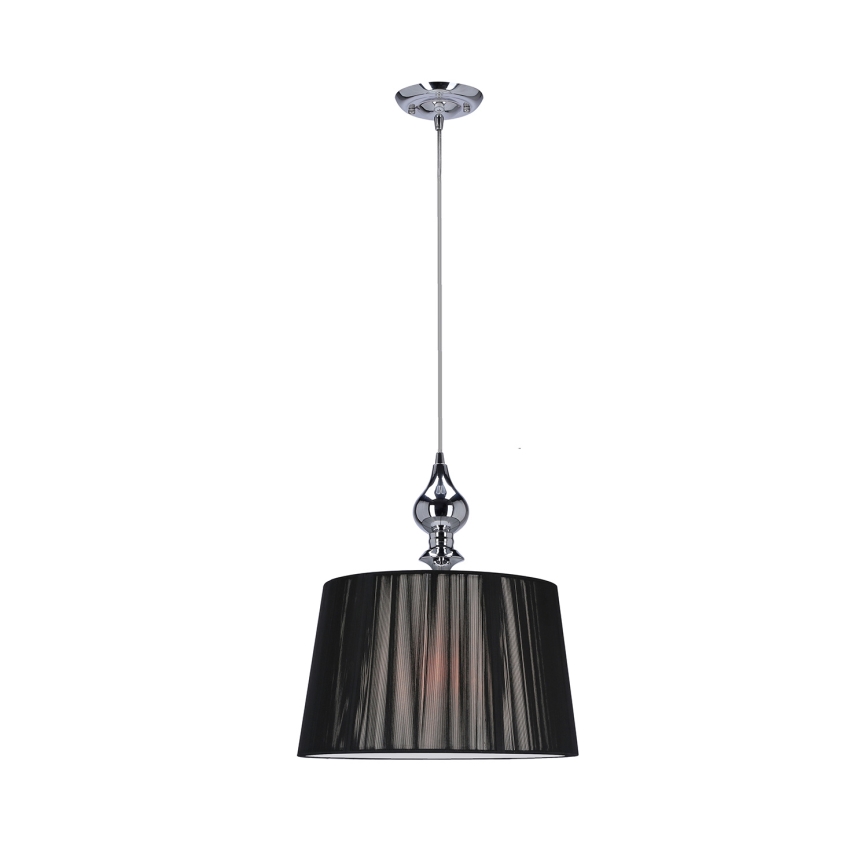 Luster na lanku GILLENIA 1xE27/60W/230V