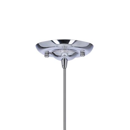 Luster na lanku GILLENIA 1xE27/60W/230V