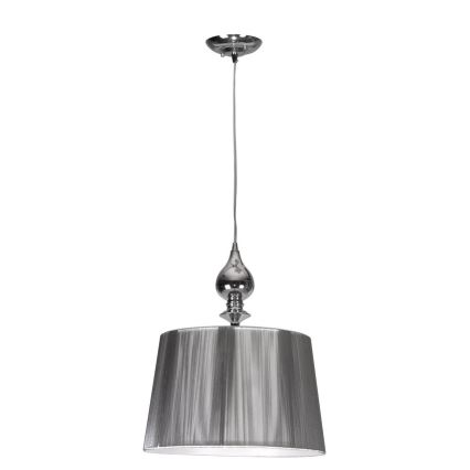 Luster na lanku GILLENIA 1xE27/60W/230V