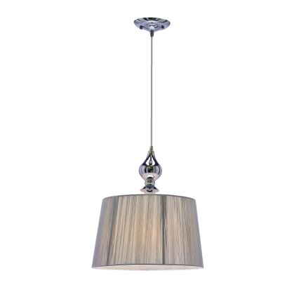 Luster na lanku GILLENIA 1xE27/60W/230V