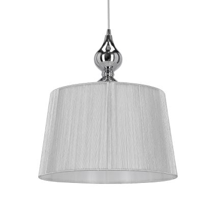 Luster na lanku GILLENIA 1xE27/60W/230V
