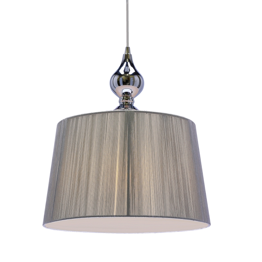 Luster na lanku GILLENIA 1xE27/60W/230V