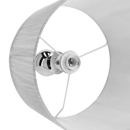 Luster na lanku GILLENIA 1xE27/60W/230V