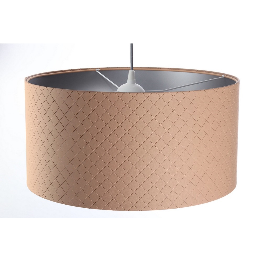 Luster na lanku GLAMOUR 1xE27/60W/230V