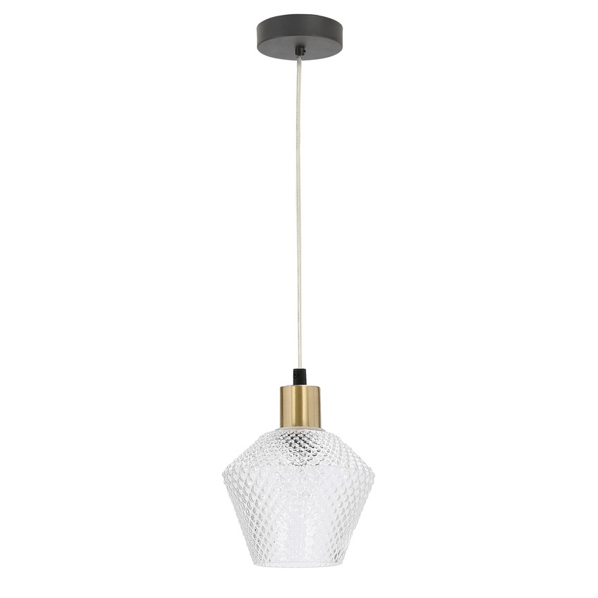 Luster na lanku GRENIKO 1xE14/40W/230V