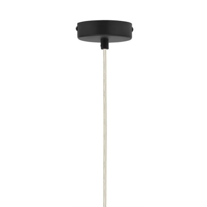 Luster na lanku GRENIKO 1xE14/40W/230V