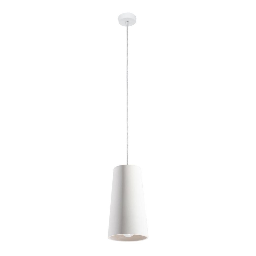 Luster na lanku GULCAN 1xE27/15W/230V