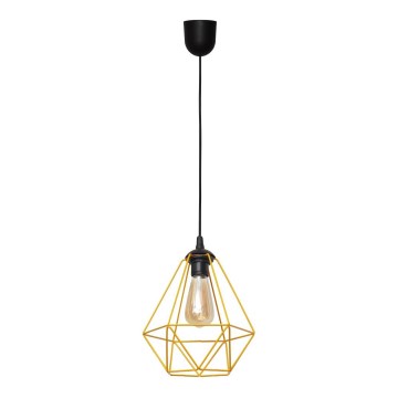 Luster na lanku KARO 1xE27/60W/230V Luster na lanku KARO 1xE27/60W/230V