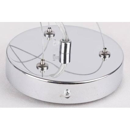 Luster na lanku KIOTO 3xE27/40W/230V