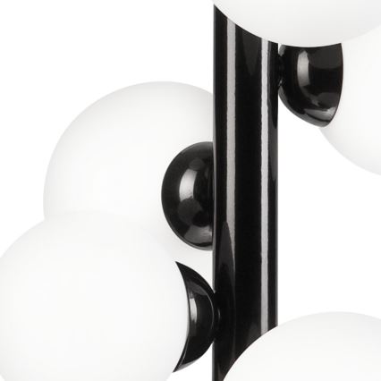 Luster na lanku LARRY 6xG9/15W/230V