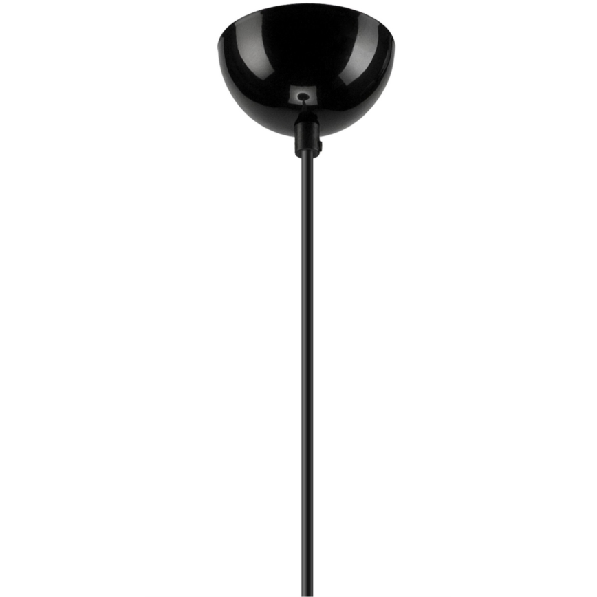 Luster na lanku LARRY 6xG9/15W/230V