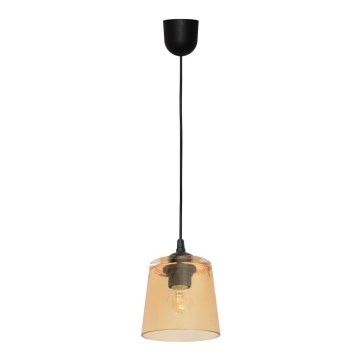 Luster na lanku LUCEA 1xE27/15W/230V