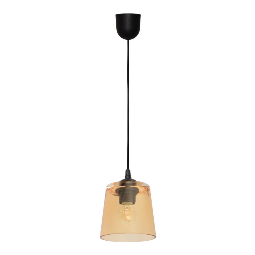 Luster na lanku LUCEA 1xE27/15W/230V