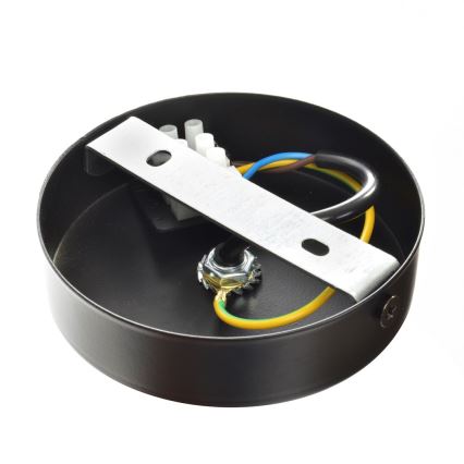 Luster na lanku LUPO 1xE27/60W/230V
