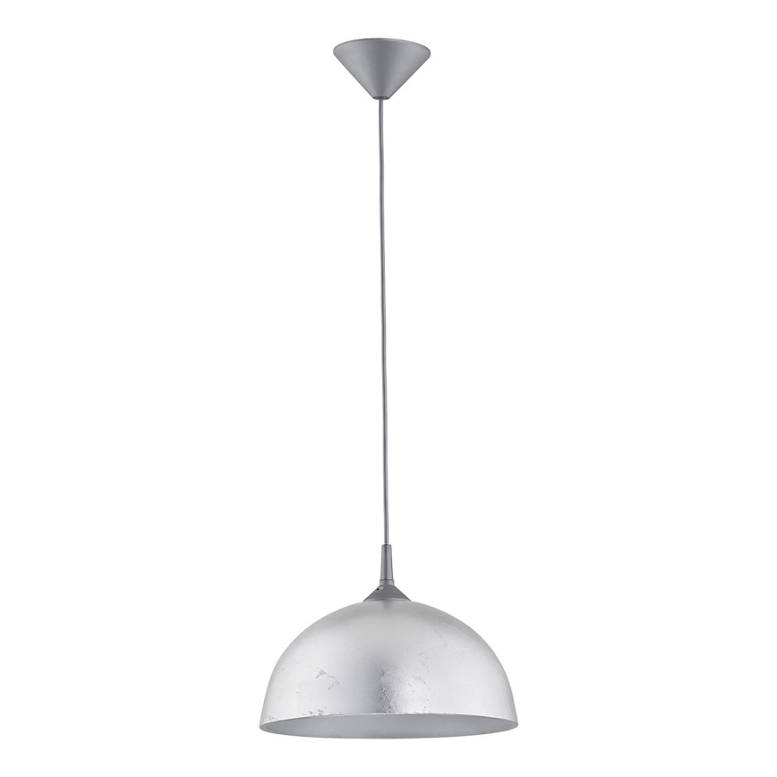 Luster na lanku MAGNUM 1xE27/15W/230V biela