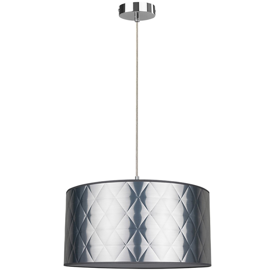 Luster na lanku MAXIMA 1xE27/60W/230V