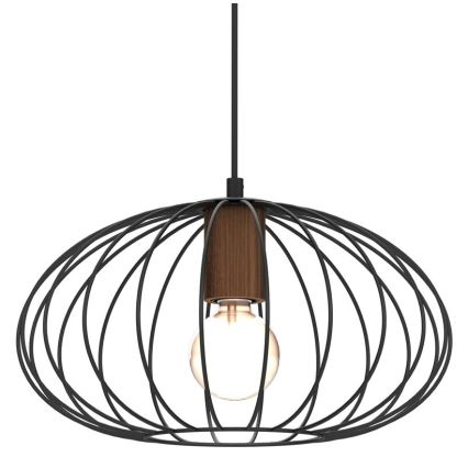 Luster na lanku MERIDIANO 1xE27/60W/230V