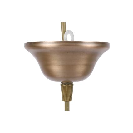 Luster na lanku NEVRA 1xE27/60W/230V