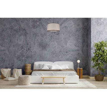 Luster na lanku NEXO 1xE27/60W/230V pr. 40 cm