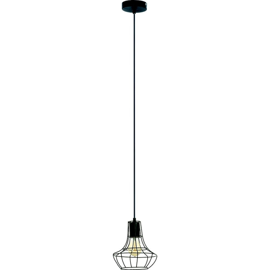 Luster na lanku OUTLINE 1xE27/60W/230V