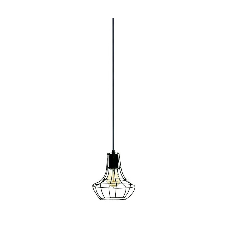 Luster na lanku OUTLINE 1xE27/60W/230V