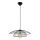 Luster na lanku TEL 1xE27/40W/230V