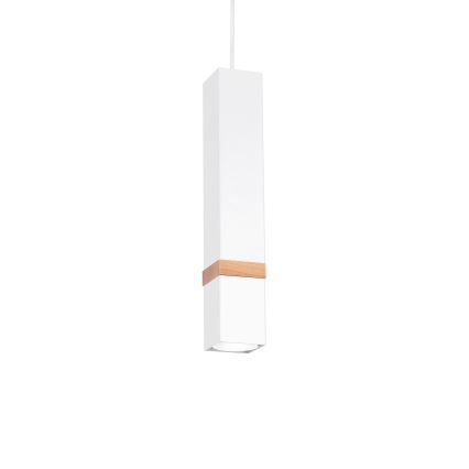 Luster na lanku VIDAR 1xGU10/25W/230V