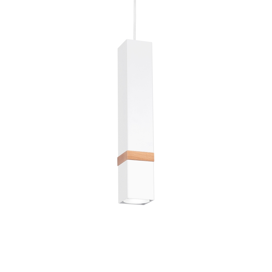 Luster na lanku VIDAR 1xGU10/25W/230V