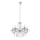 Luster na reťazi 5xE14/15W/230V