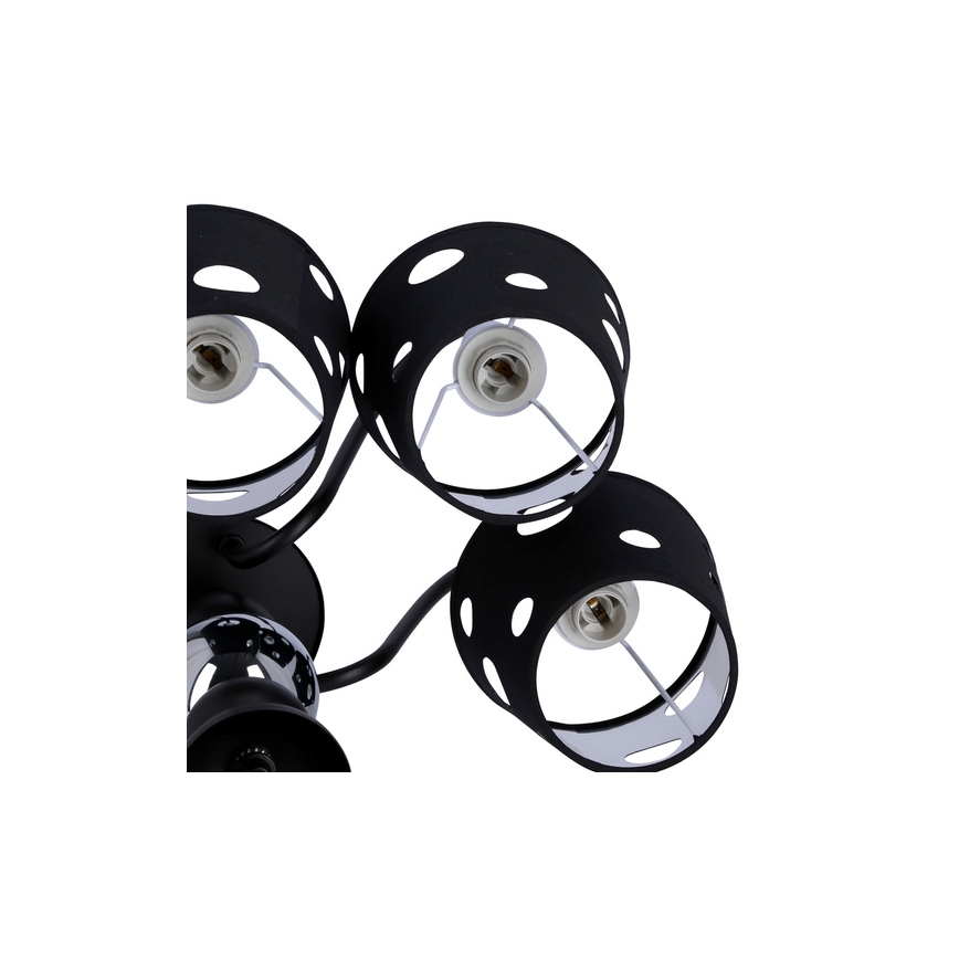 Luster na reťazi BATLEY 3xE14/60W/230V