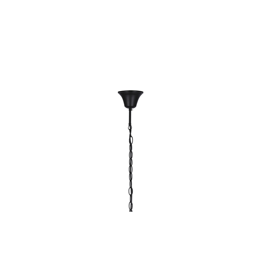 Luster na reťazi BATLEY 3xE14/60W/230V