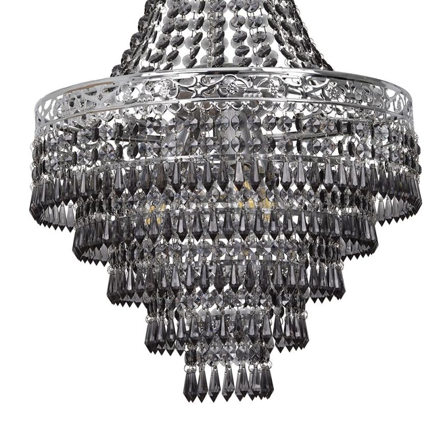 Luster na tyči CORAL 3xE14/40W/230V