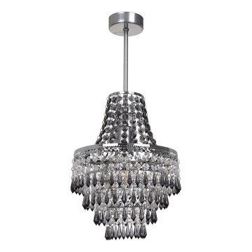 Luster na tyči GEMMA 1xE27/60W/230V