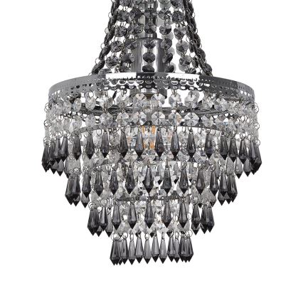 Luster na tyči GEMMA 1xE27/60W/230V