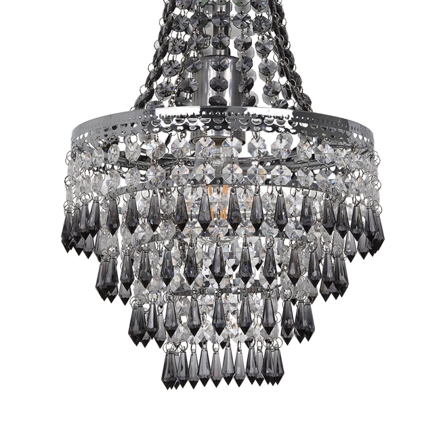 Luster na tyči GEMMA 1xE27/60W/230V